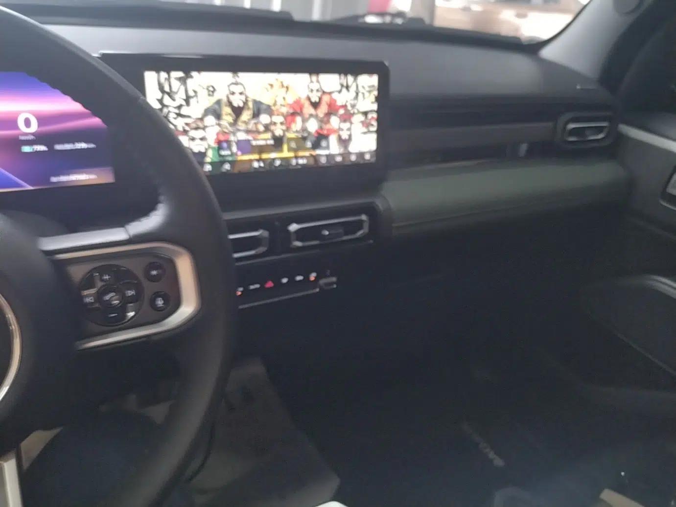 Baojun Spark 2023 Flagship Edition — миниатюра 13