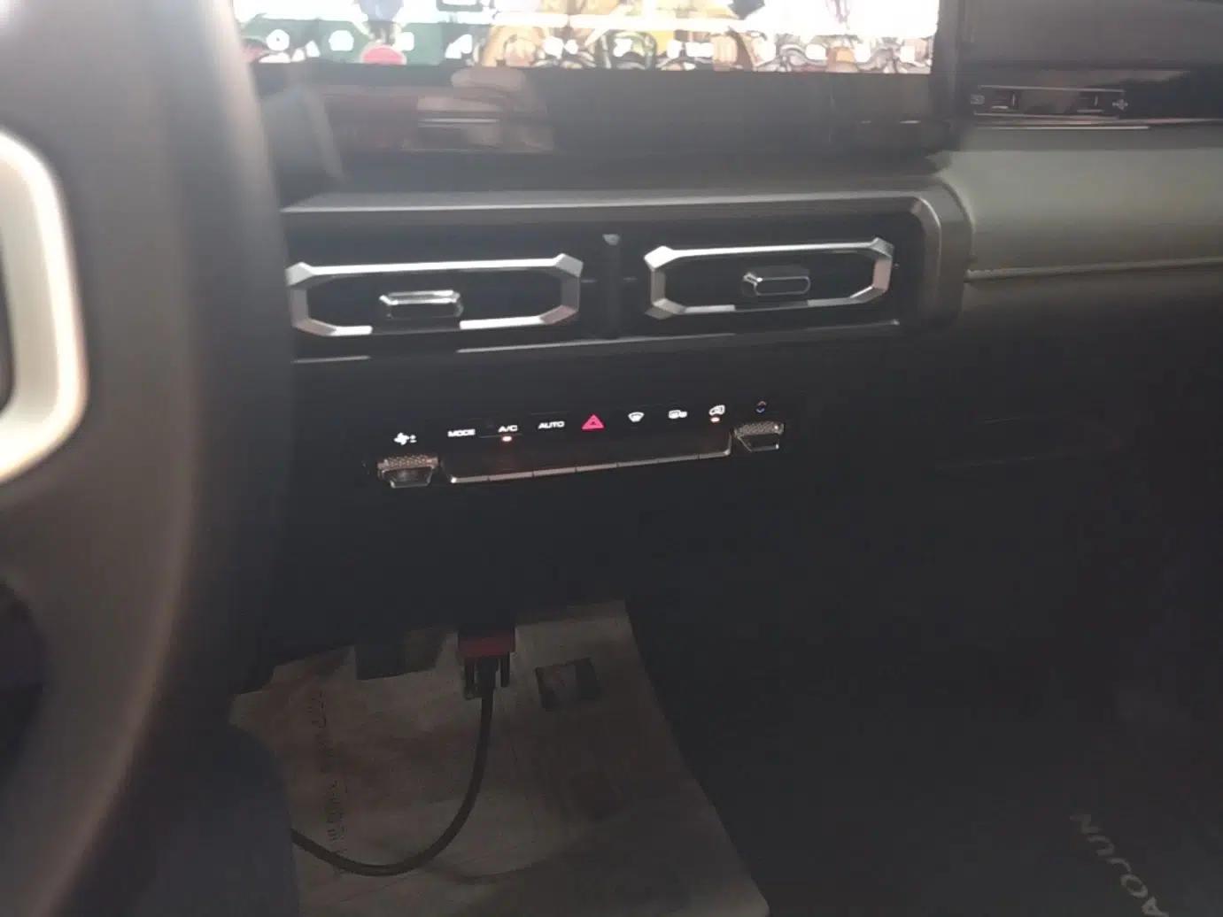 Baojun Spark 2023 Flagship Edition — миниатюра 16