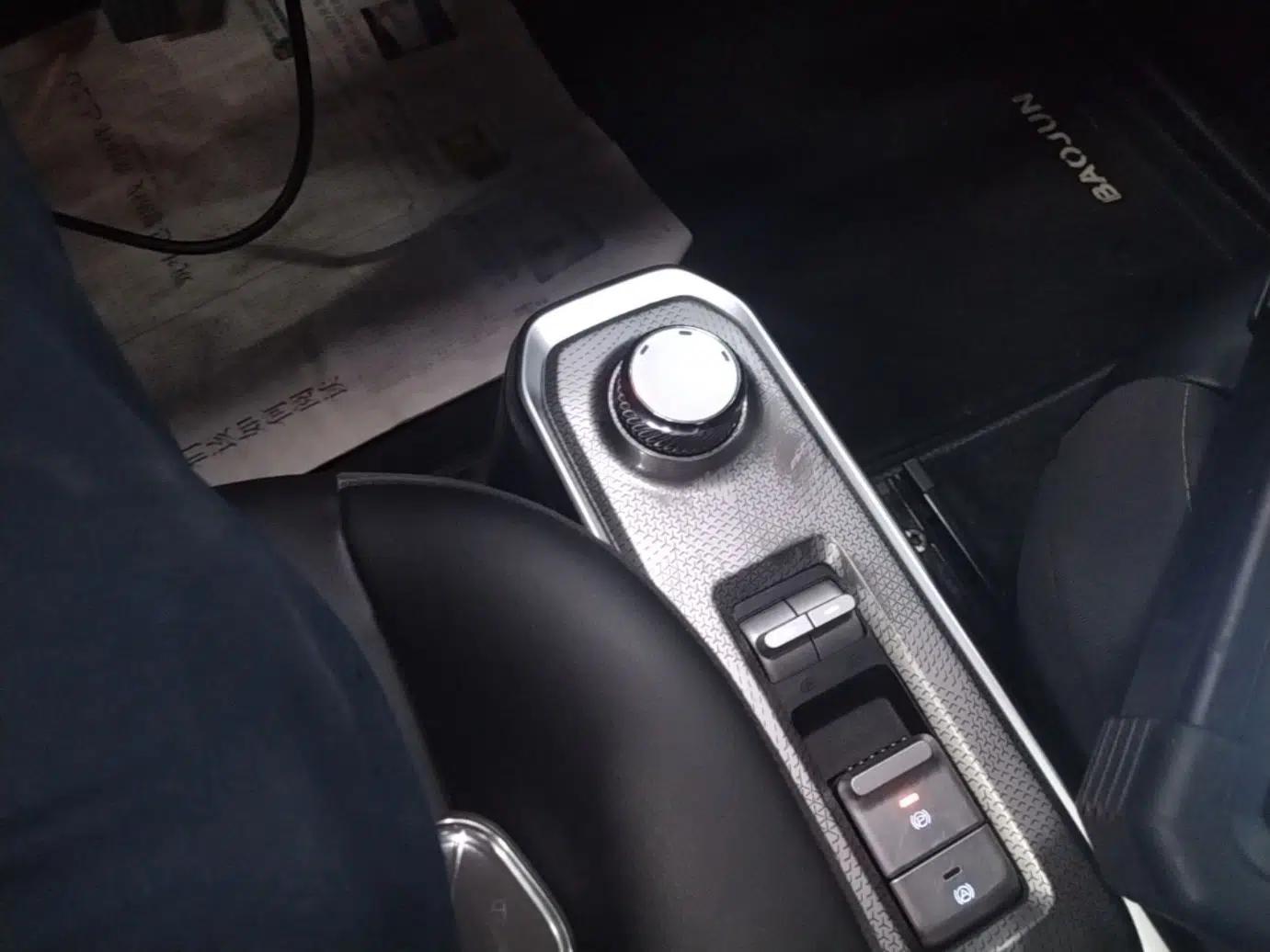 Baojun Spark 2023 Flagship Edition — миниатюра 17