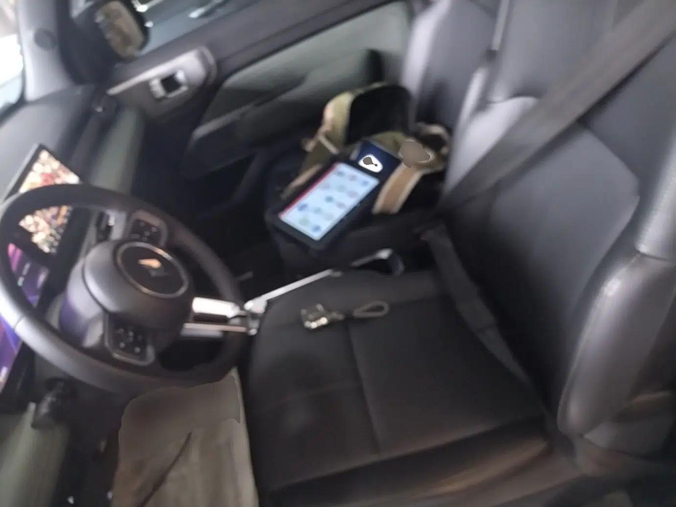 Baojun Spark 2023 Flagship Edition — миниатюра 18