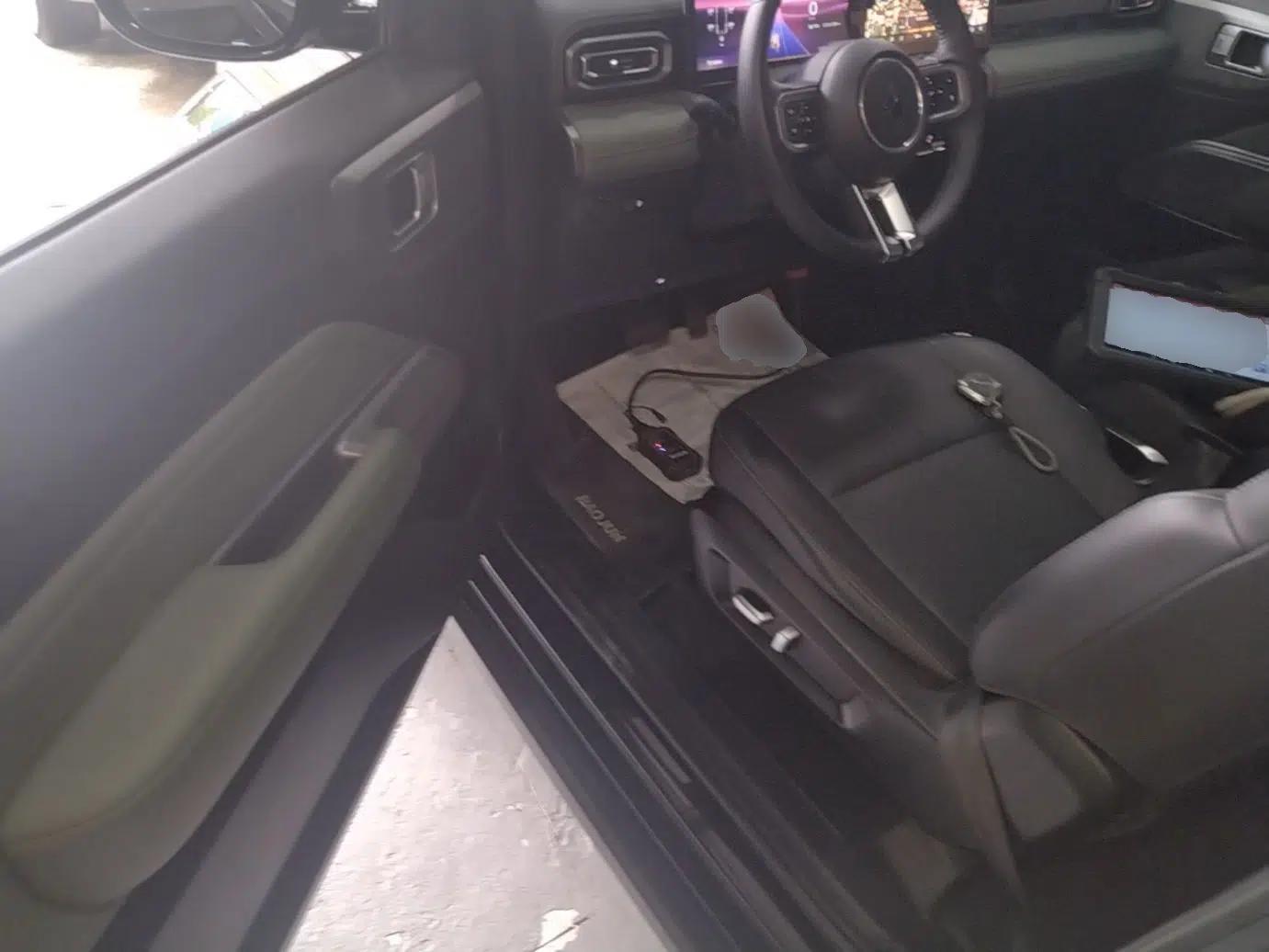 Baojun Spark 2023 Flagship Edition — миниатюра 19