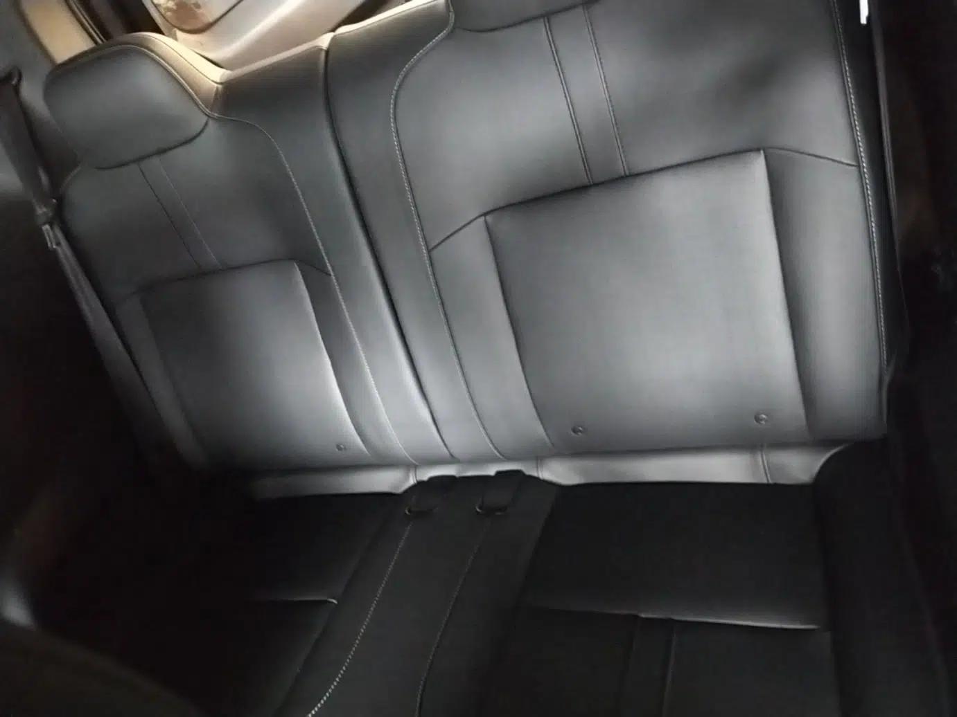 Baojun Spark 2023 Flagship Edition — миниатюра 20