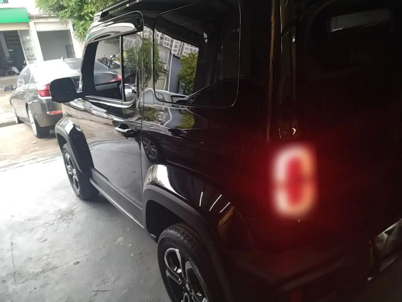 Baojun Spark 2023 Flagship Edition — миниатюра 4