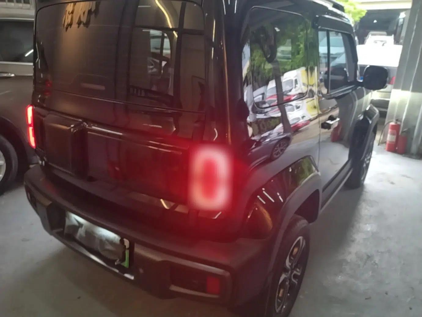 Baojun Spark 2023 Flagship Edition — миниатюра 6