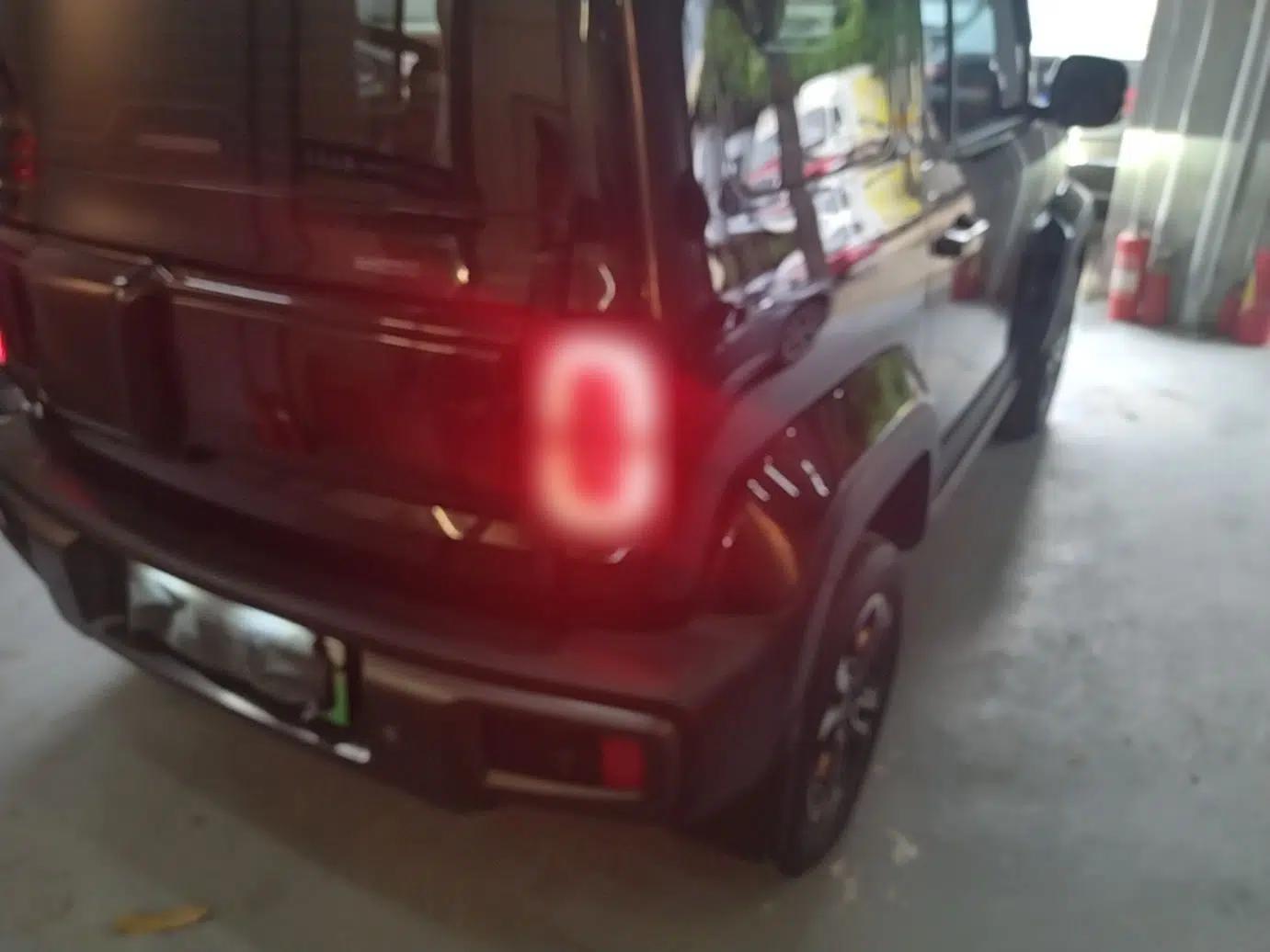 Baojun Spark 2023 Flagship Edition — миниатюра 7