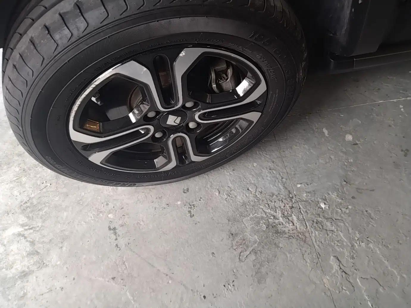 Baojun Spark 2023 Flagship Edition — миниатюра 8