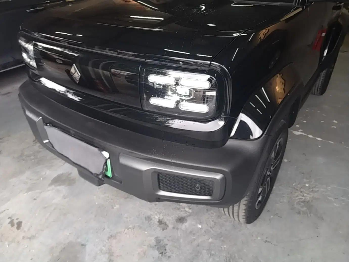 Baojun Spark 2023 Flagship Edition — миниатюра 9