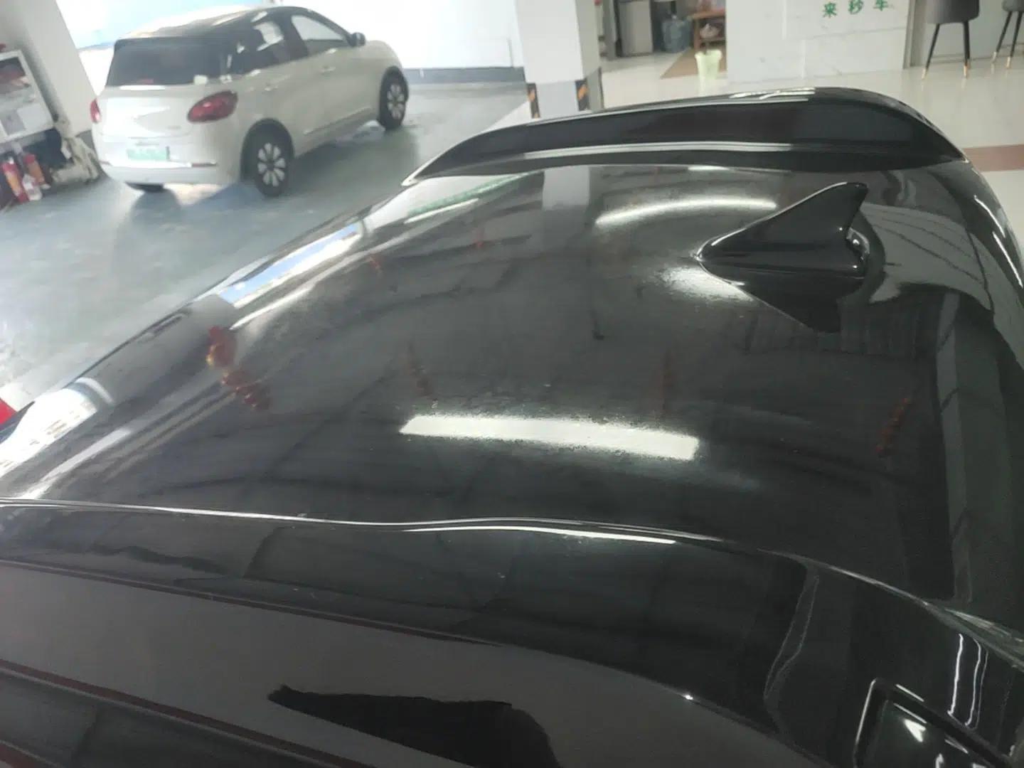 Baojun E100 2020 305KM Smart Drive Version — миниатюра 11