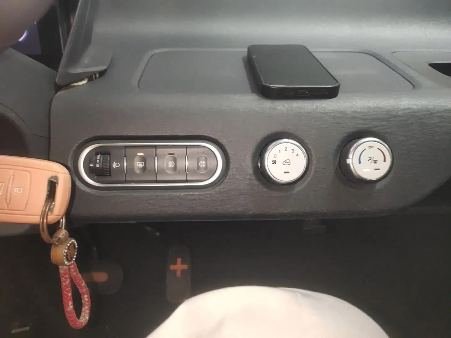 Baojun E100 2020 305KM Smart Drive Version — миниатюра 16