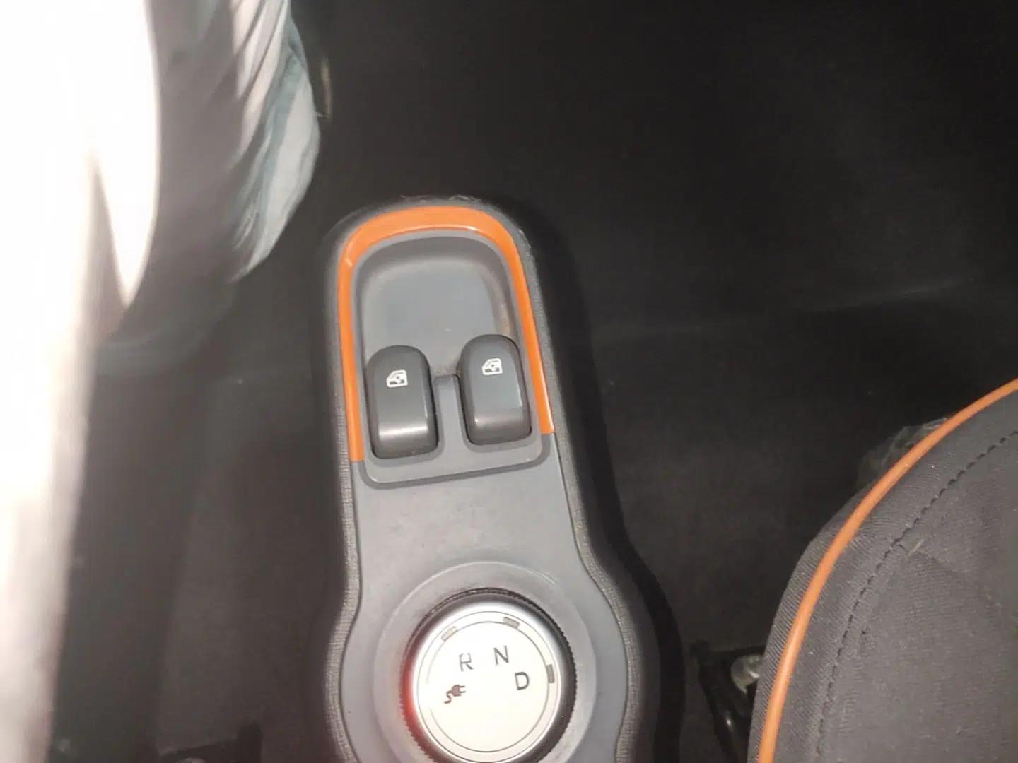 Baojun E100 2020 305KM Smart Drive Version — миниатюра 17