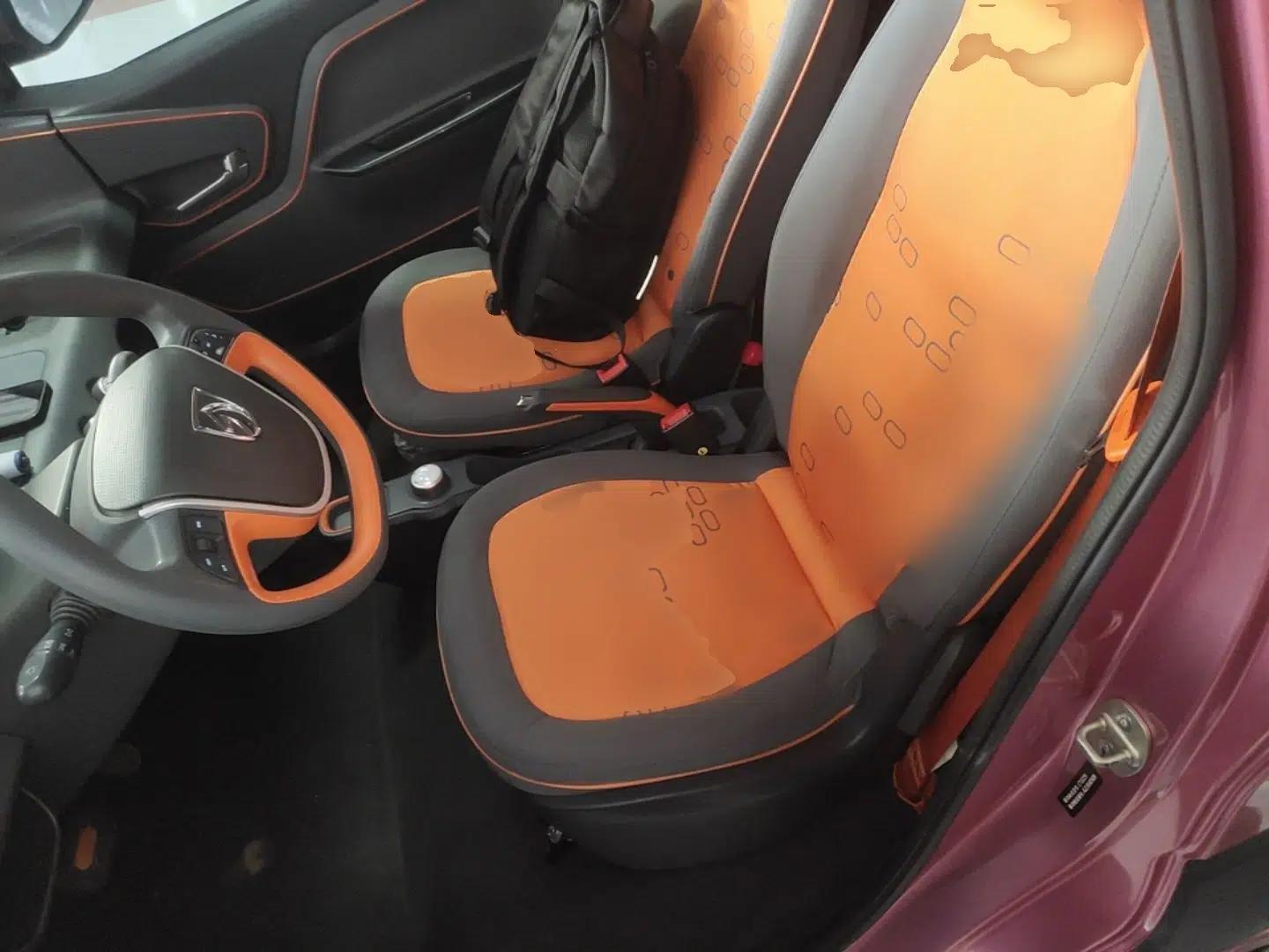Baojun E100 2020 305KM Smart Drive Version — миниатюра 18