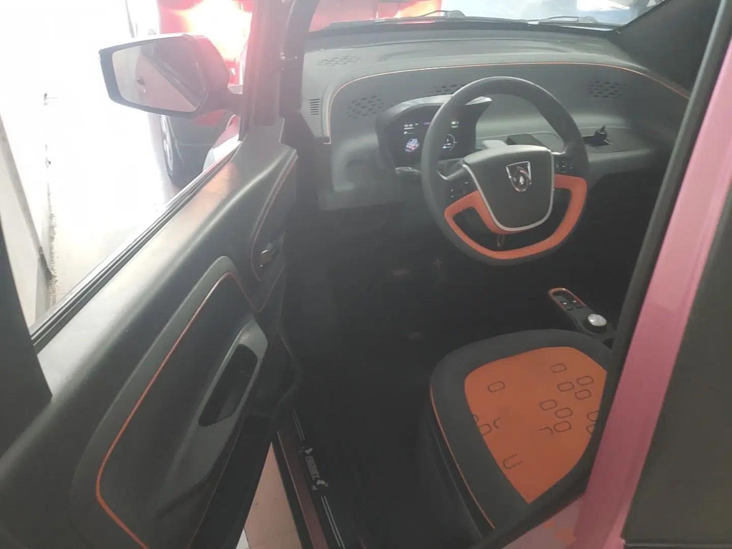 Baojun E100 2020 305KM Smart Drive Version — миниатюра 19