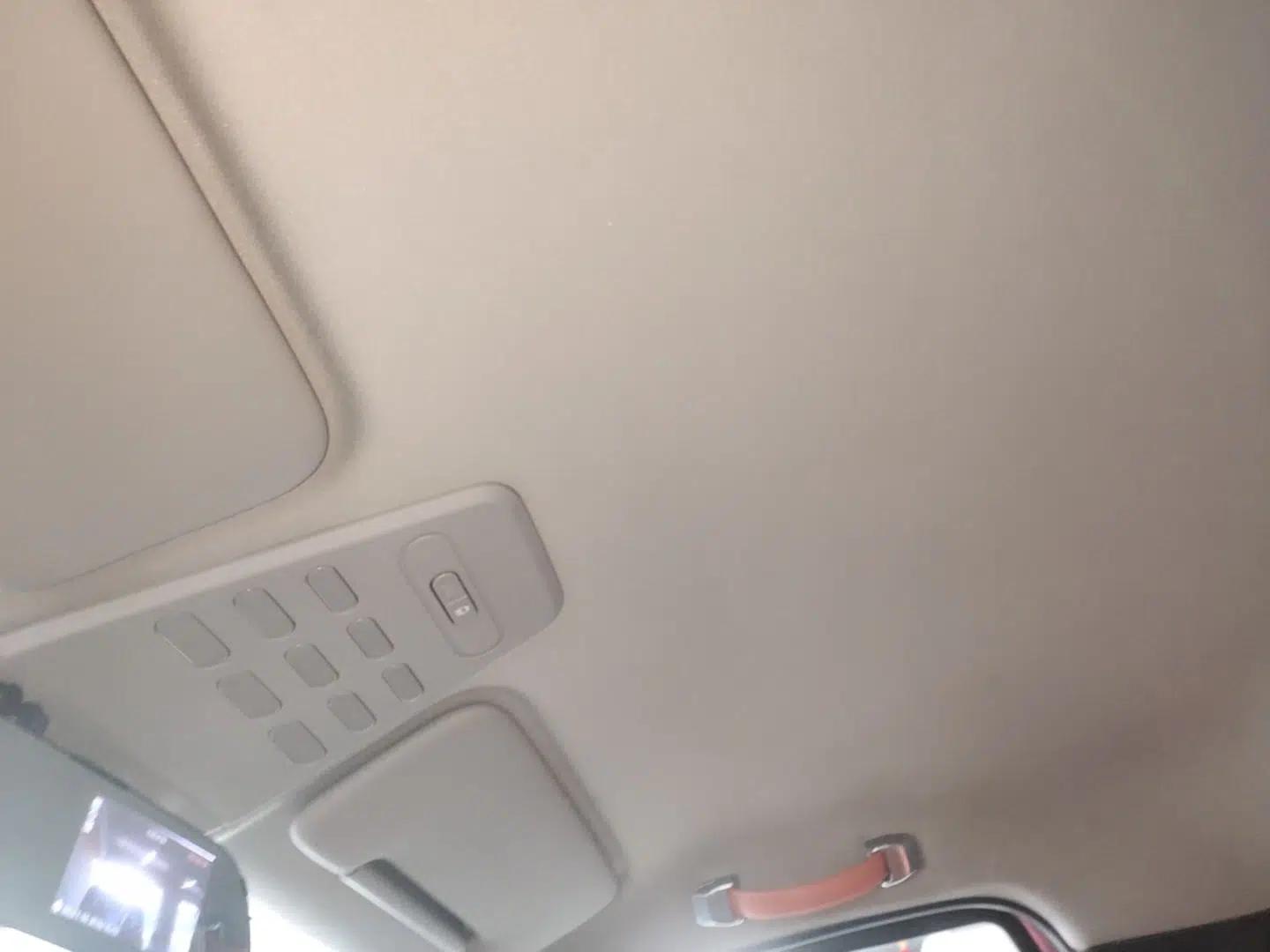 Baojun E100 2020 305KM Smart Drive Version — миниатюра 21