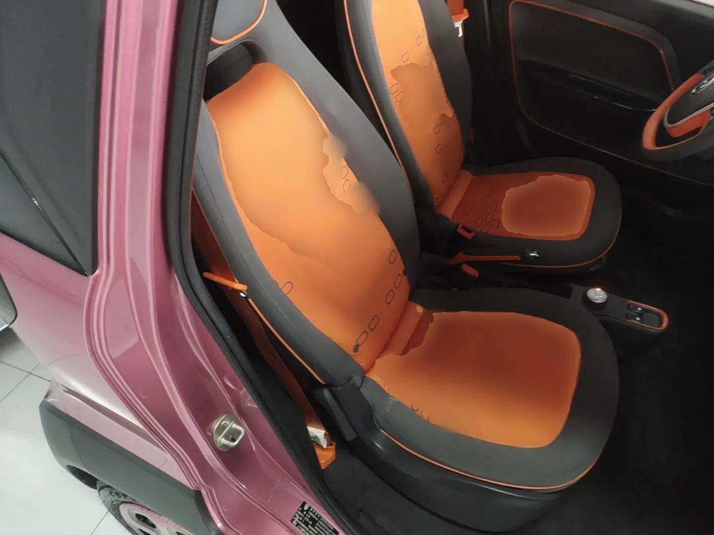 Baojun E100 2020 305KM Smart Drive Version — миниатюра 23