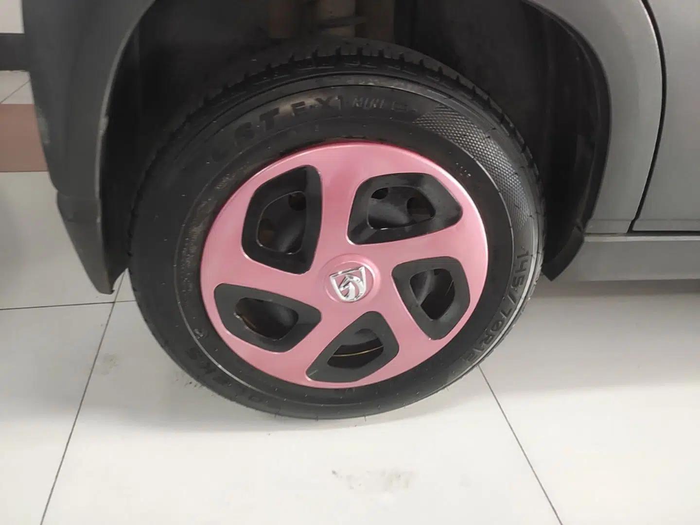 Baojun E100 2020 305KM Smart Drive Version — миниатюра 10