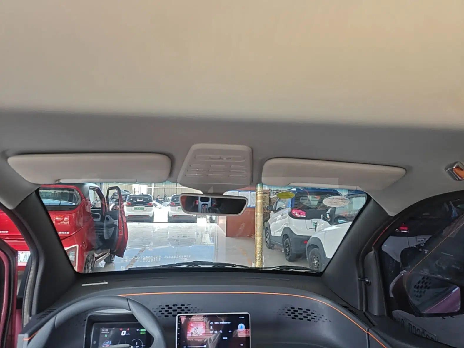 Baojun E100 2019 250KM Smart Drive Edition — миниатюра 20