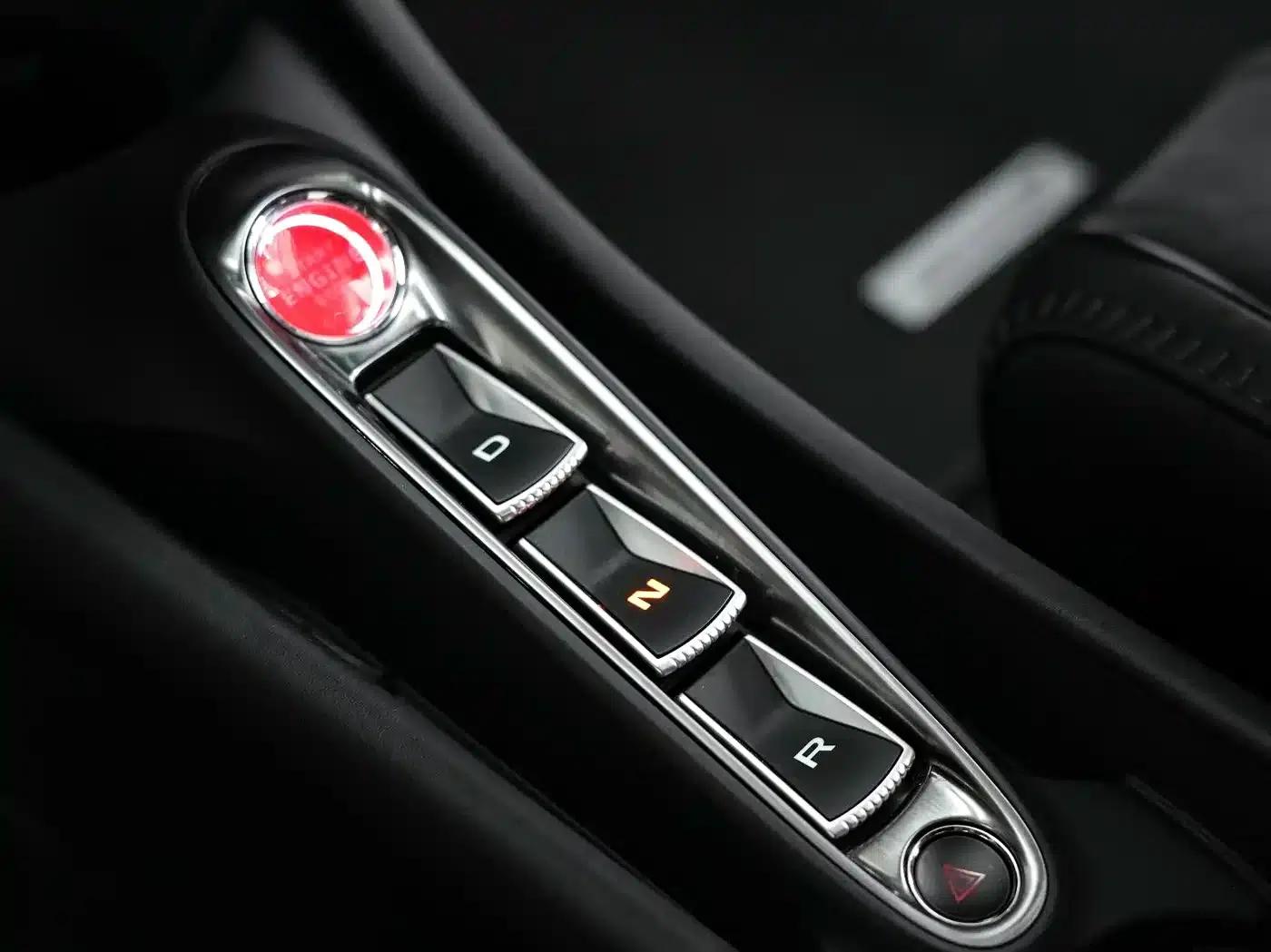 Artura 2023 3.0T Hybrid Standard Model — миниатюра 13