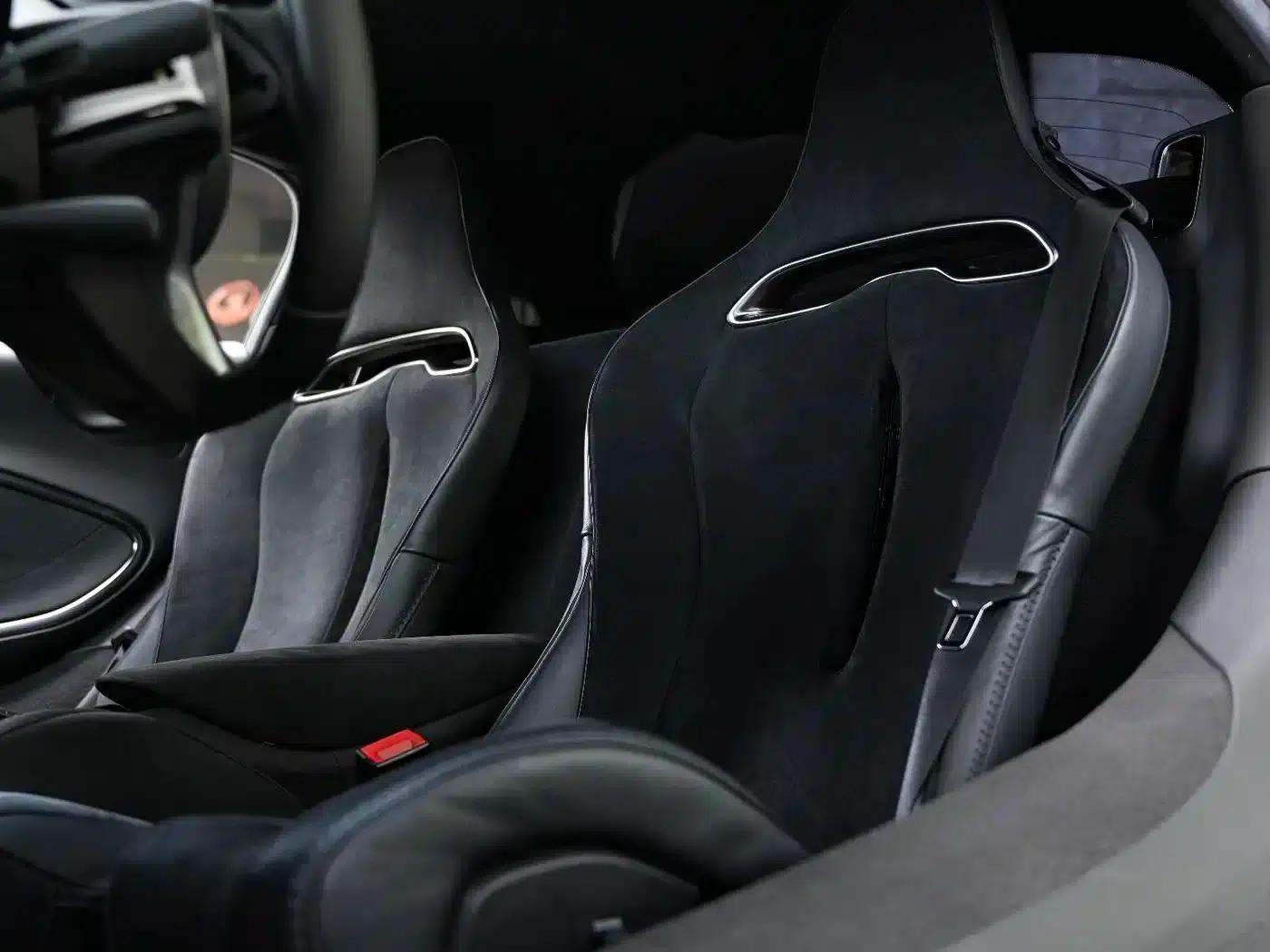 Artura 2023 3.0T Hybrid Standard Model — миниатюра 16