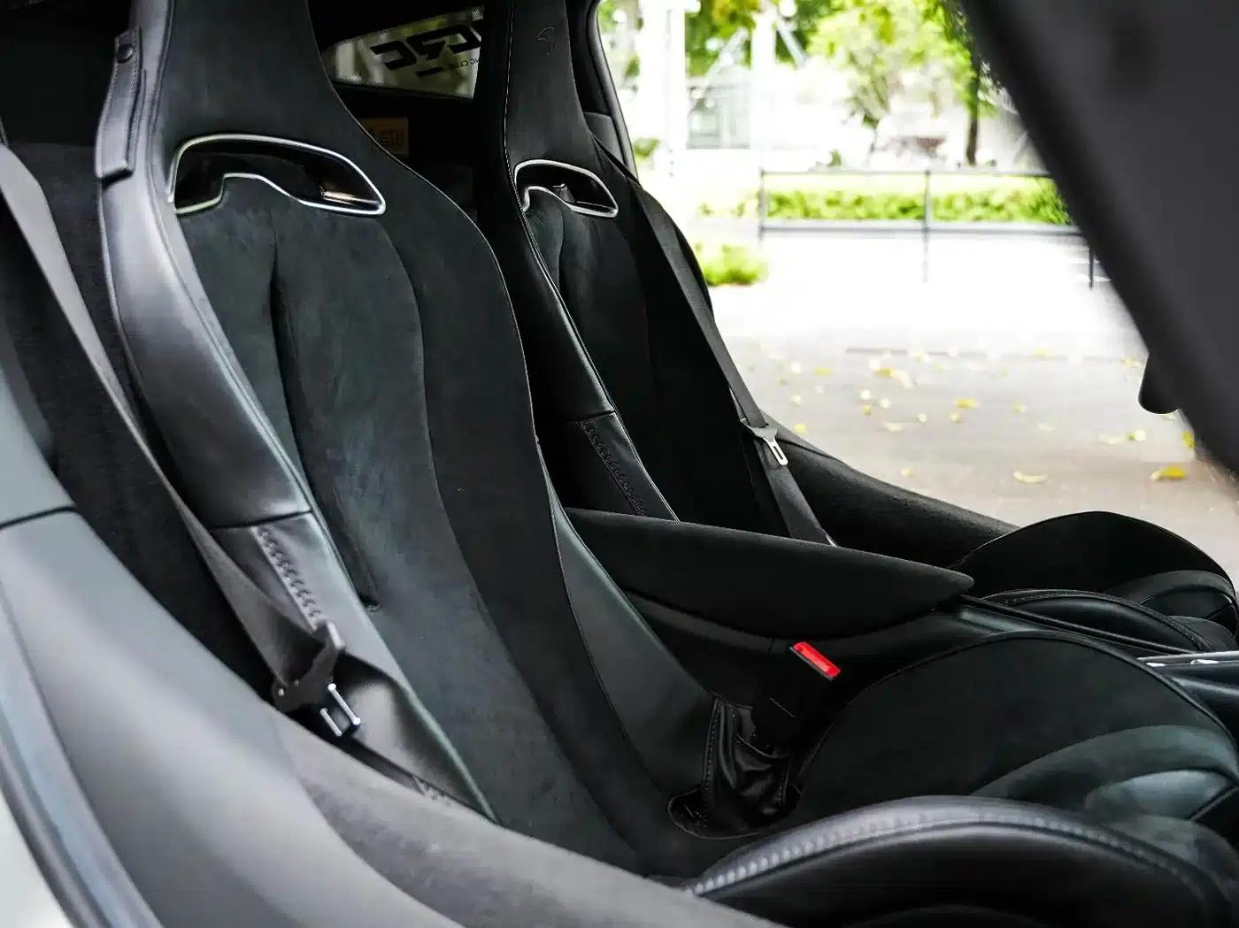 Artura 2023 3.0T Hybrid Standard Model — миниатюра 18