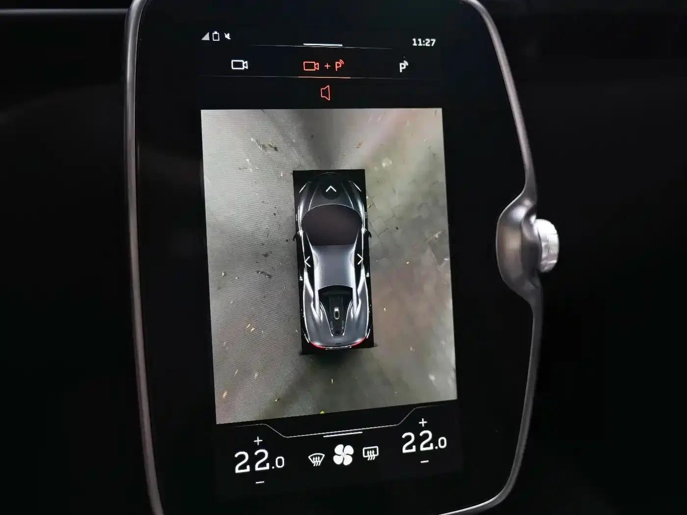 Artura 2023 3.0T Hybrid Standard Model — миниатюра 20