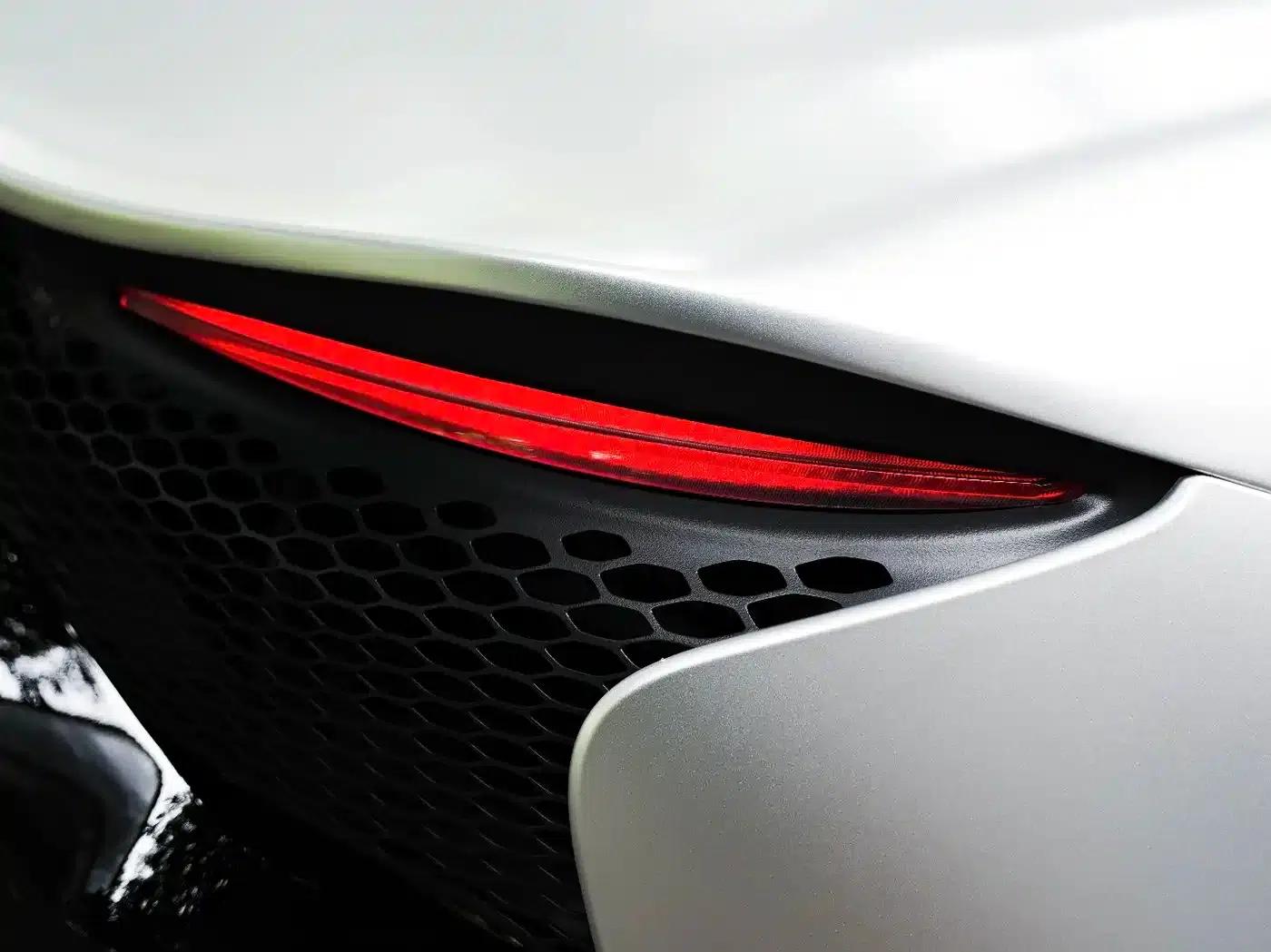 Artura 2023 3.0T Hybrid Standard Model — миниатюра 10