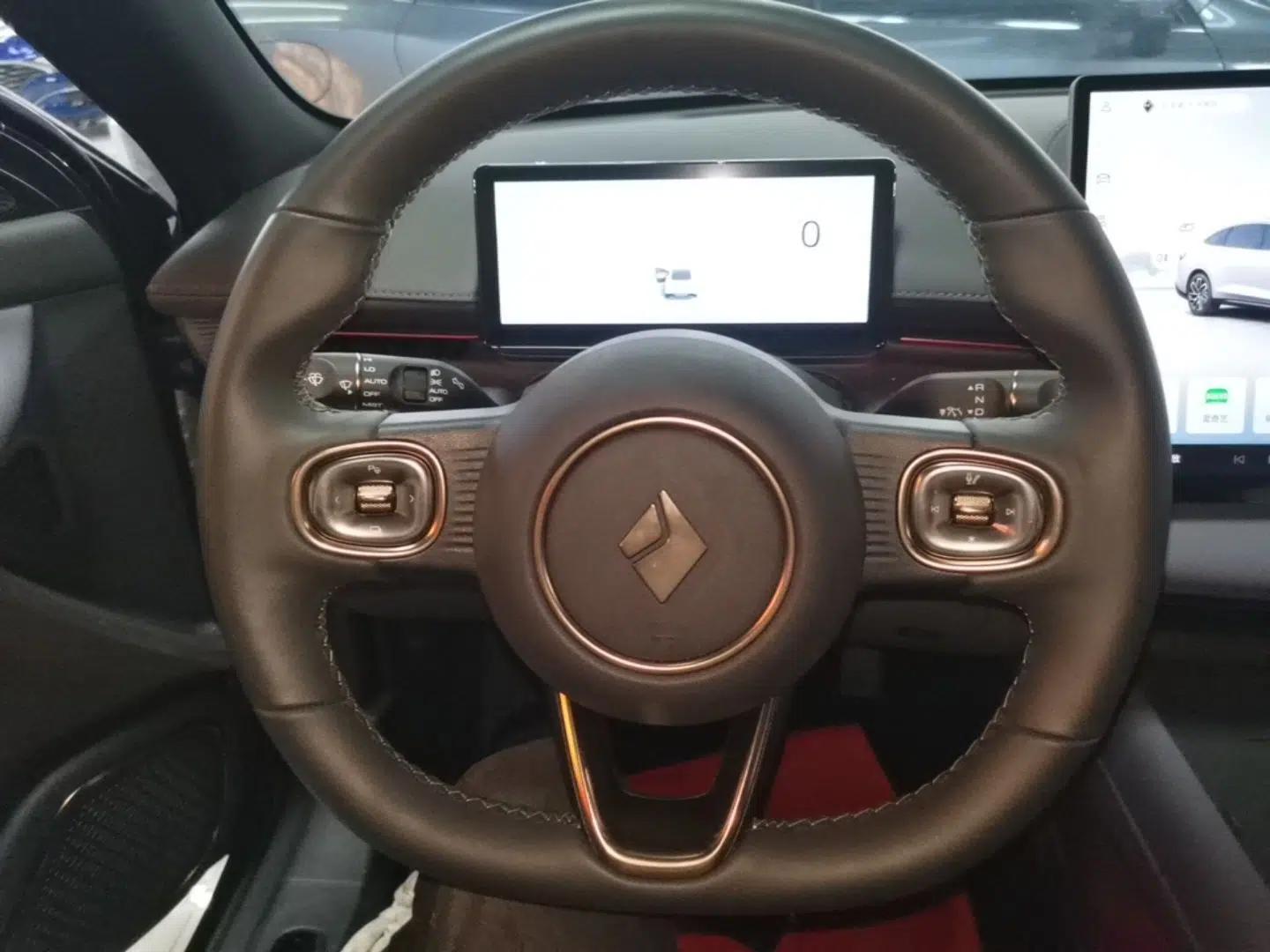 Baojun Enjoy 2025 Plug-in Hybrid 140km Luxury Edition — миниатюра 13
