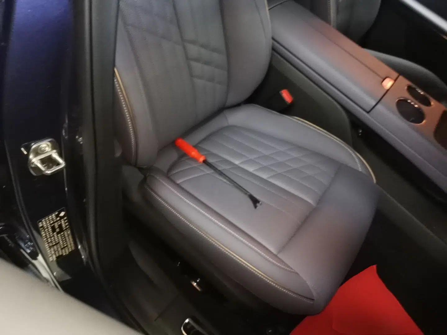 Baojun Enjoy 2025 Plug-in Hybrid 140km Luxury Edition — миниатюра 23