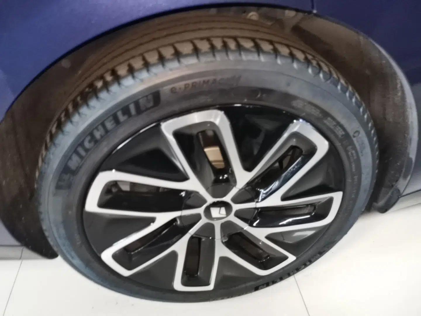 Baojun Enjoy 2025 Plug-in Hybrid 140km Luxury Edition — миниатюра 10