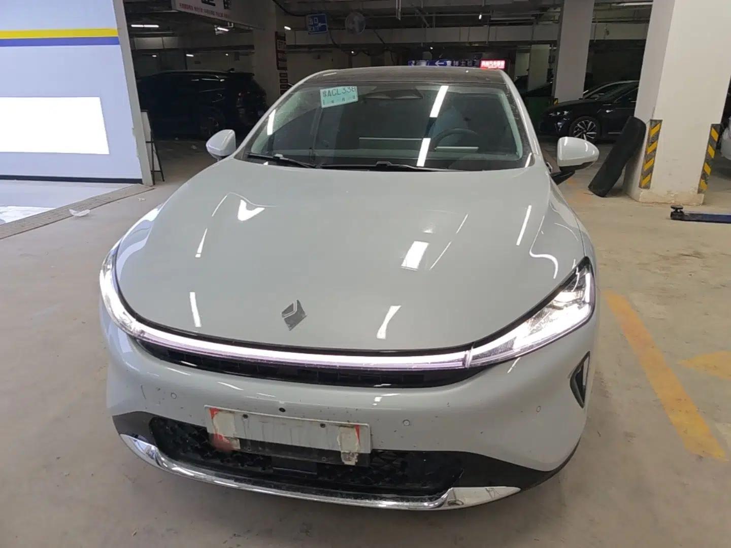 Baojun Enjoy 2025 Plug-in Hybrid 140km Luxury Edition — миниатюра 2