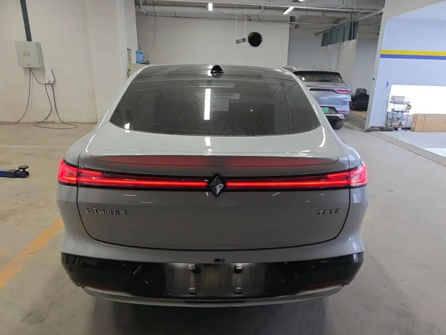 Baojun Enjoy 2025 Plug-in Hybrid 140km Luxury Edition — миниатюра 5
