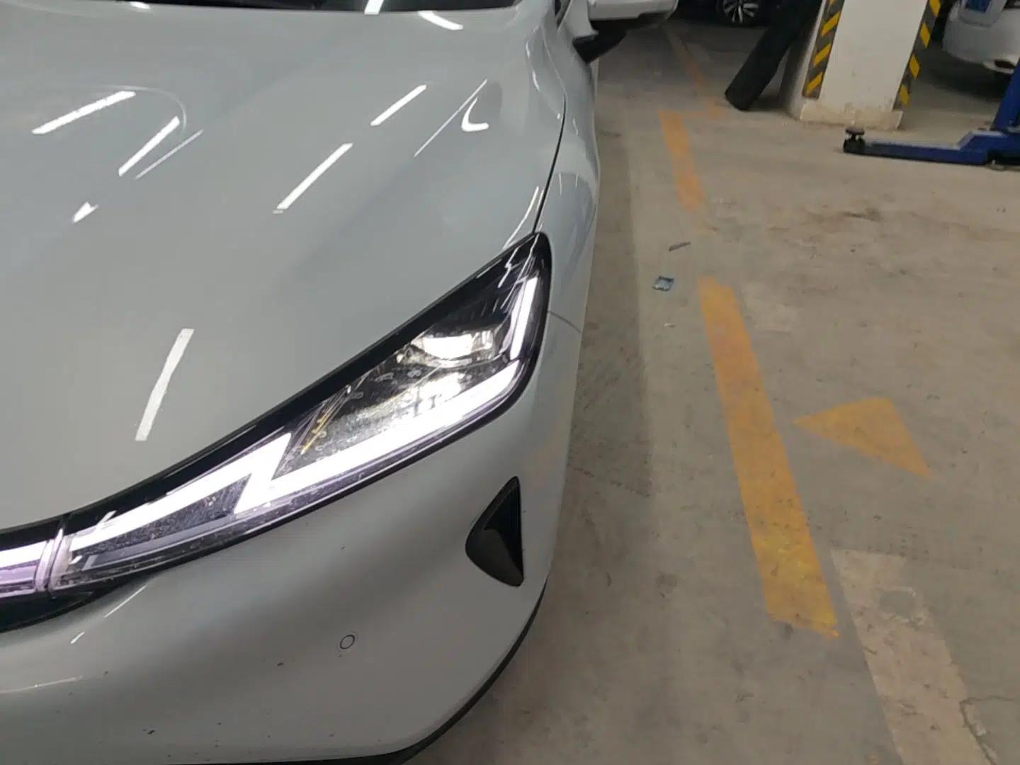 Baojun Enjoy 2025 Plug-in Hybrid 140km Luxury Edition — миниатюра 9