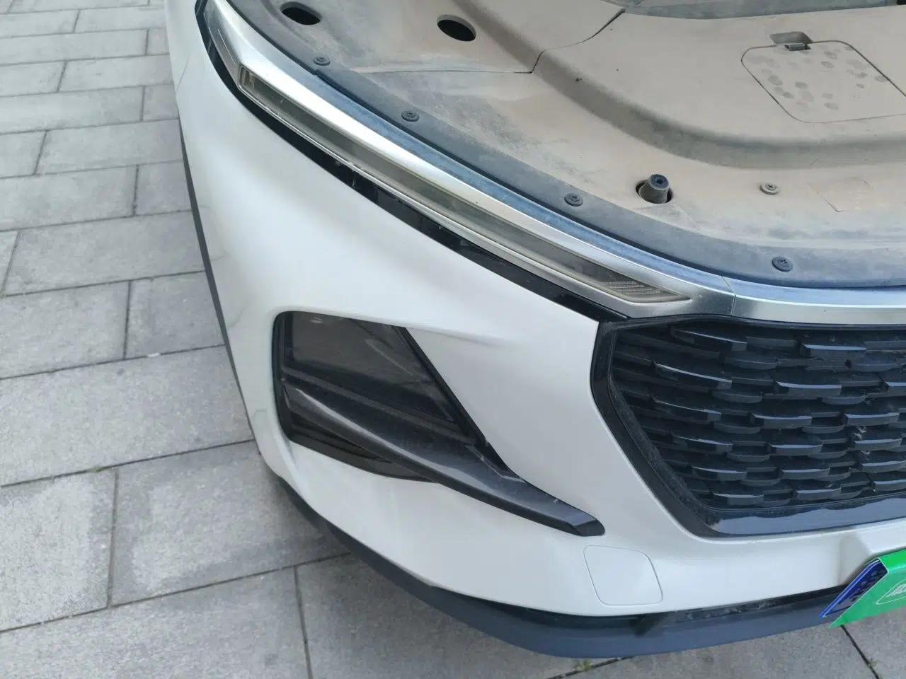 Baojun RS-3 2020 1.5L CVT 24-Hour Online Luxury Edition — миниатюра 7