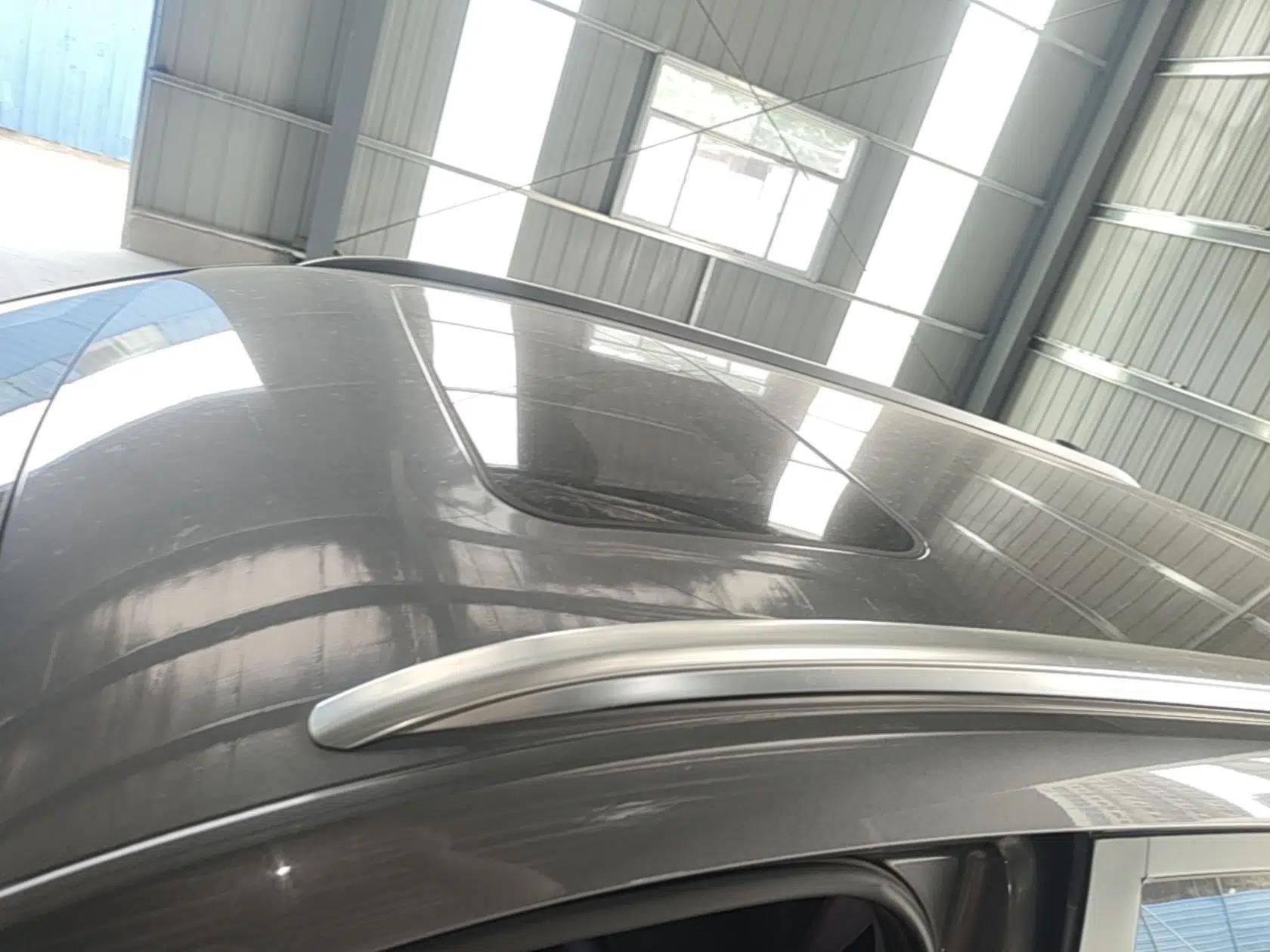 Baojun Valli 2021 1.5T Dali Sky CVT Premium Edition — миниатюра 11