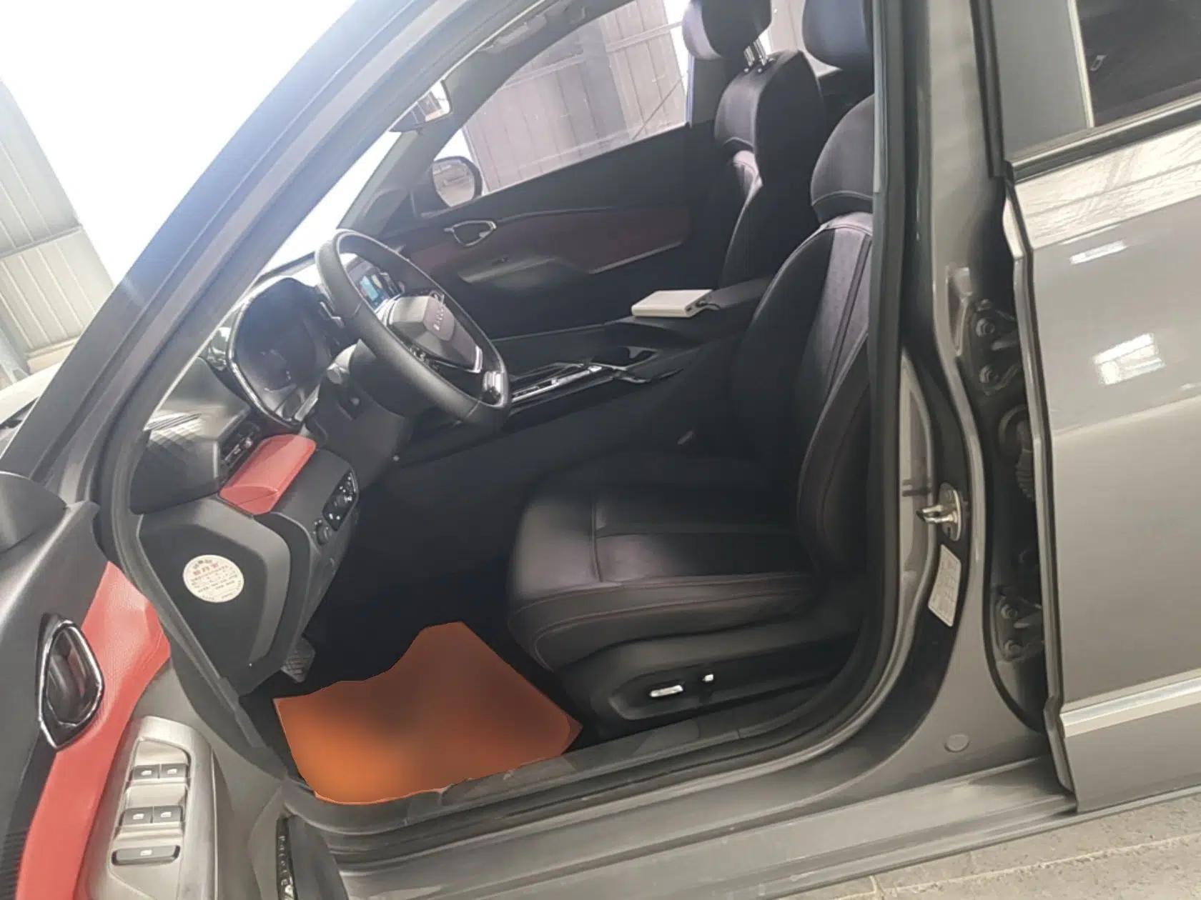 Baojun Valli 2021 1.5T Dali Sky CVT Premium Edition — миниатюра 18
