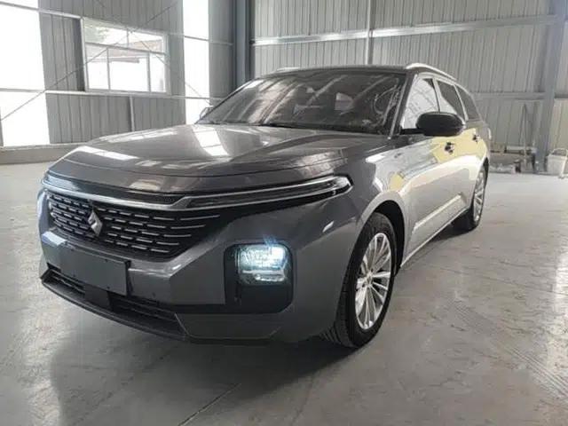 Baojun Valli 2021 1.5T Dali Sky CVT Premium Edition