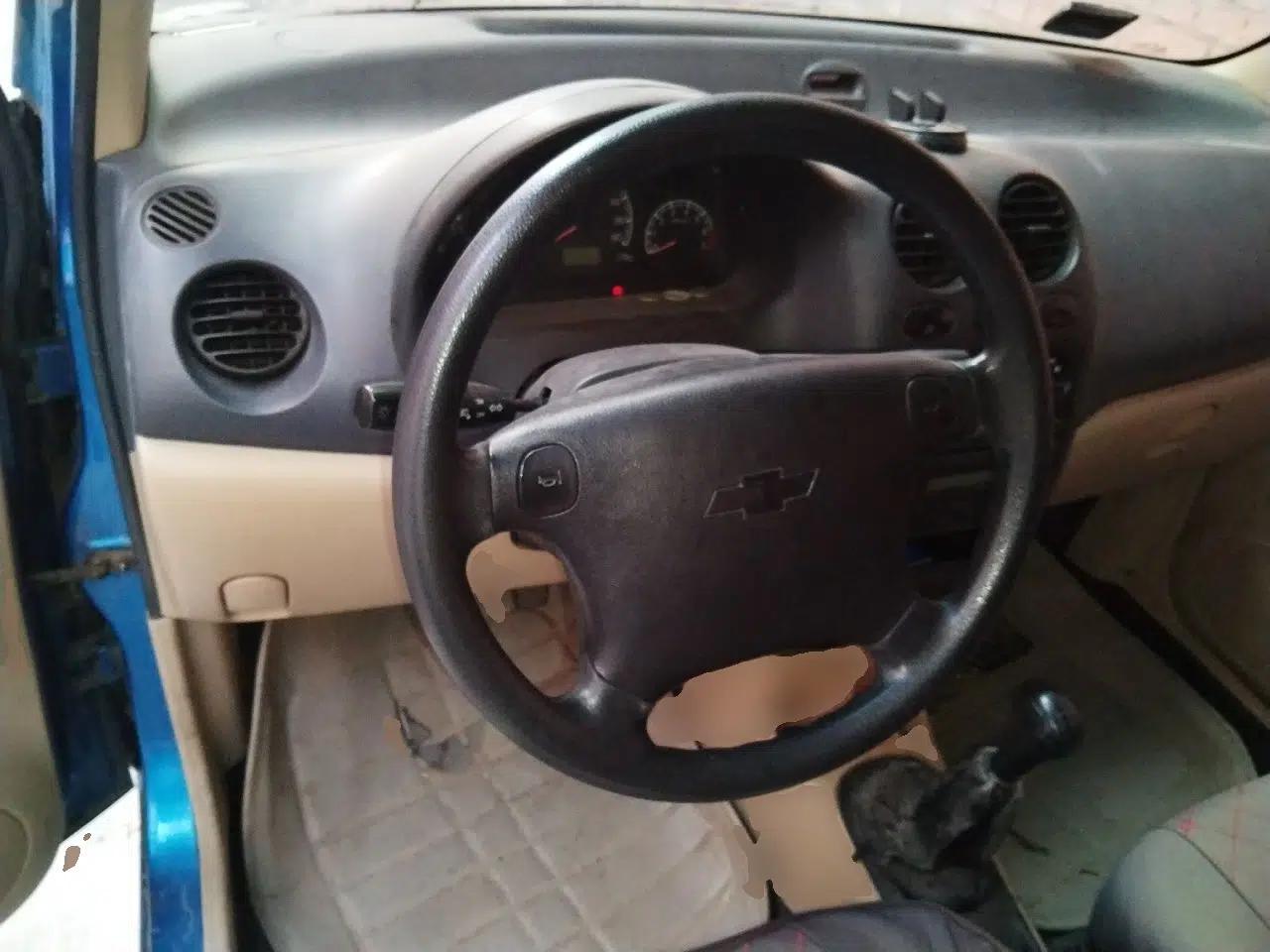 Baojun Lechi 2012 1.0L Manual P-TEC Superior Model — миниатюра 11