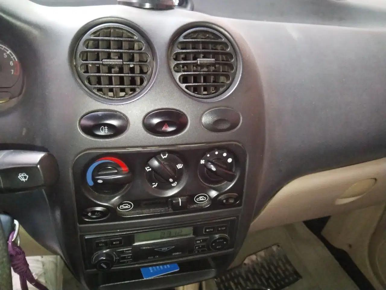 Baojun Lechi 2012 1.0L Manual P-TEC Superior Model — миниатюра 14