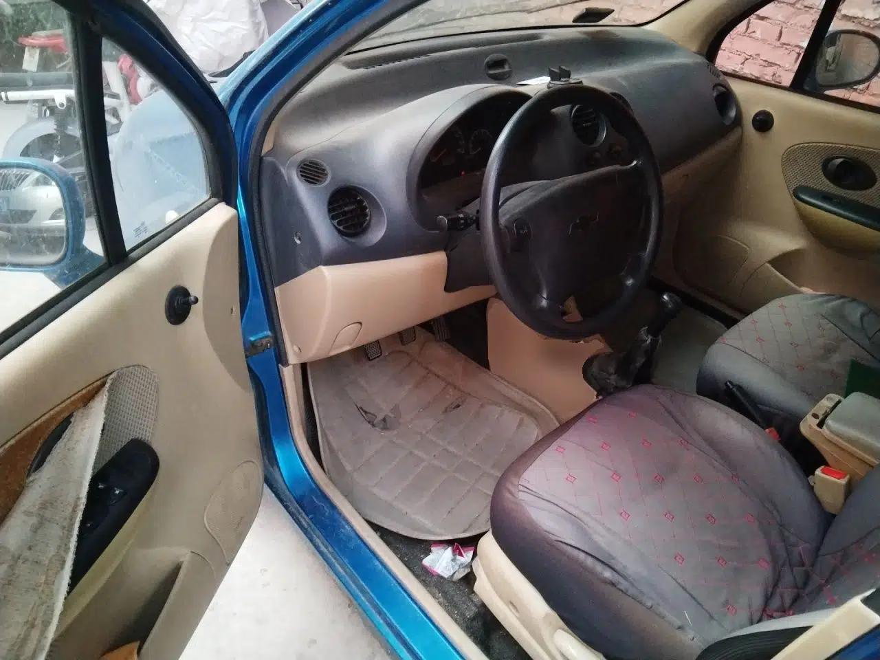 Baojun Lechi 2012 1.0L Manual P-TEC Superior Model — миниатюра 17