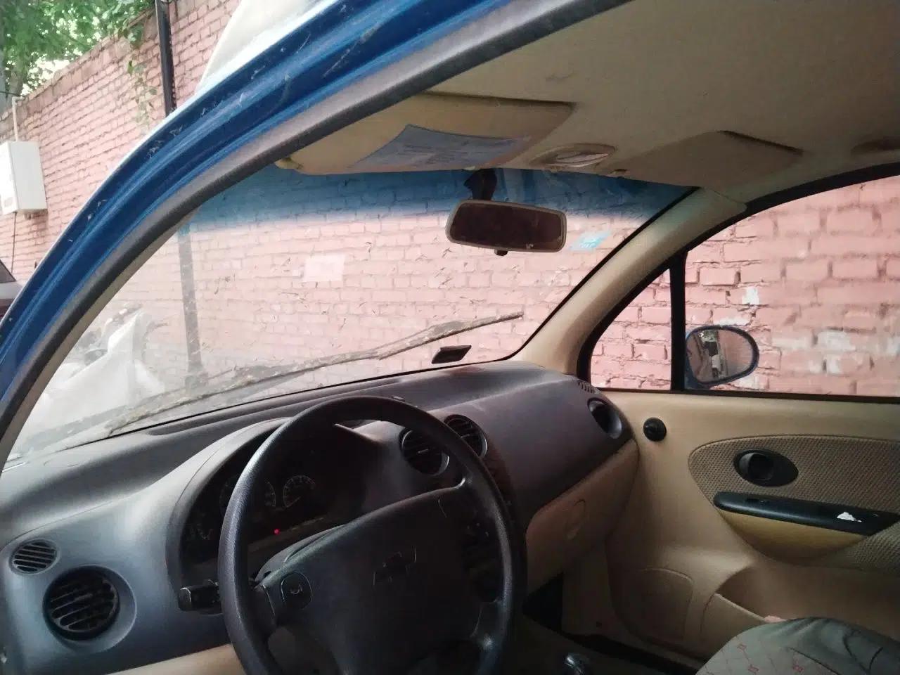 Baojun Lechi 2012 1.0L Manual P-TEC Superior Model — миниатюра 19