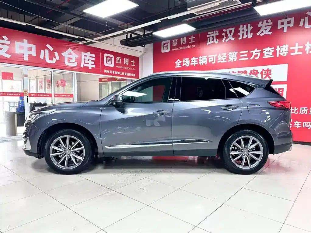 Acura RDX 2020 2.0T Enjoy Edition — миниатюра 4