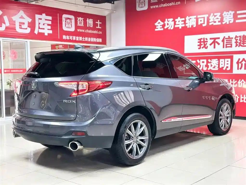 Acura RDX 2020 2.0T Enjoy Edition — миниатюра 6