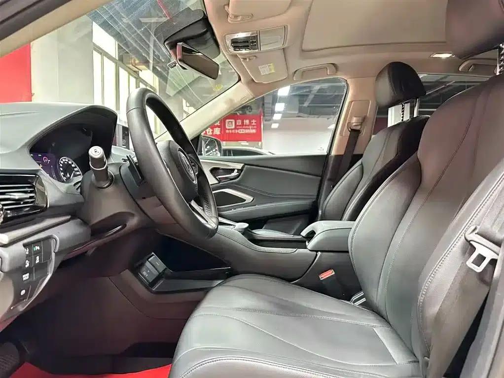 Acura RDX 2020 2.0T Enjoy Edition — миниатюра 7