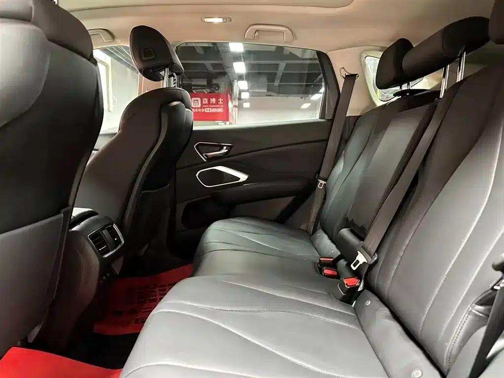 Acura RDX 2020 2.0T Enjoy Edition — миниатюра 8