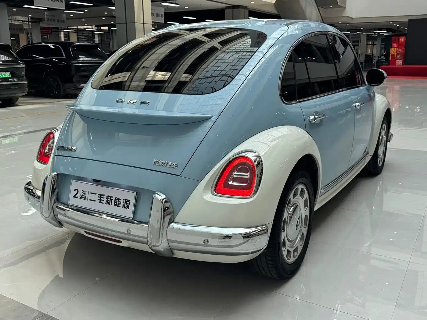 Euler Ballet Cat 2022 500km Sleeping Beauty Edition — миниатюра 12