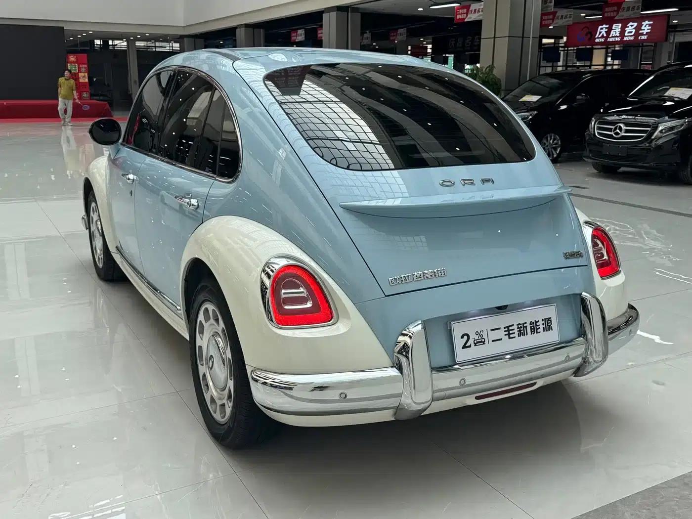 Euler Ballet Cat 2022 500km Sleeping Beauty Edition — миниатюра 14