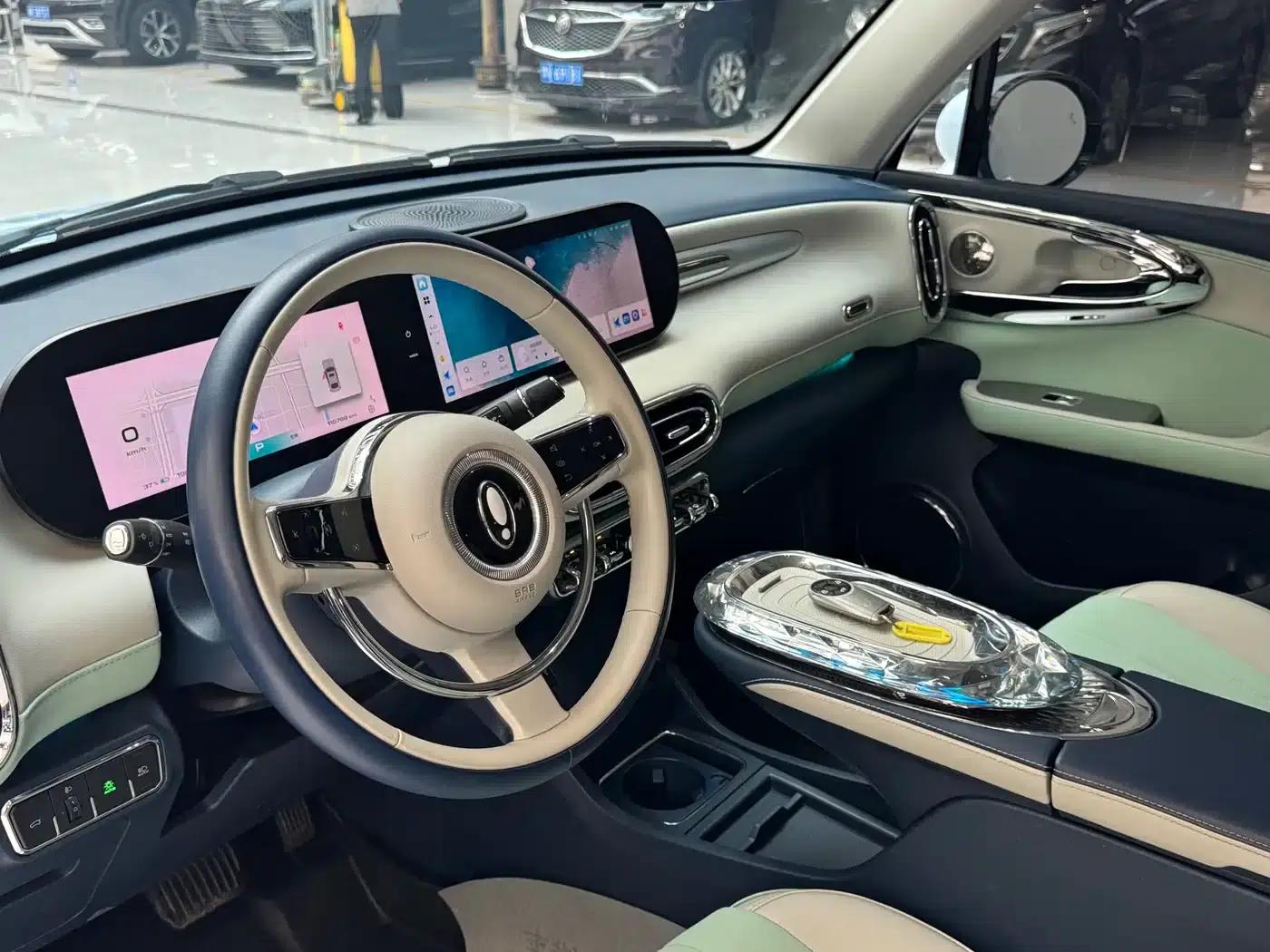 Euler Ballet Cat 2022 500km Sleeping Beauty Edition — миниатюра 5