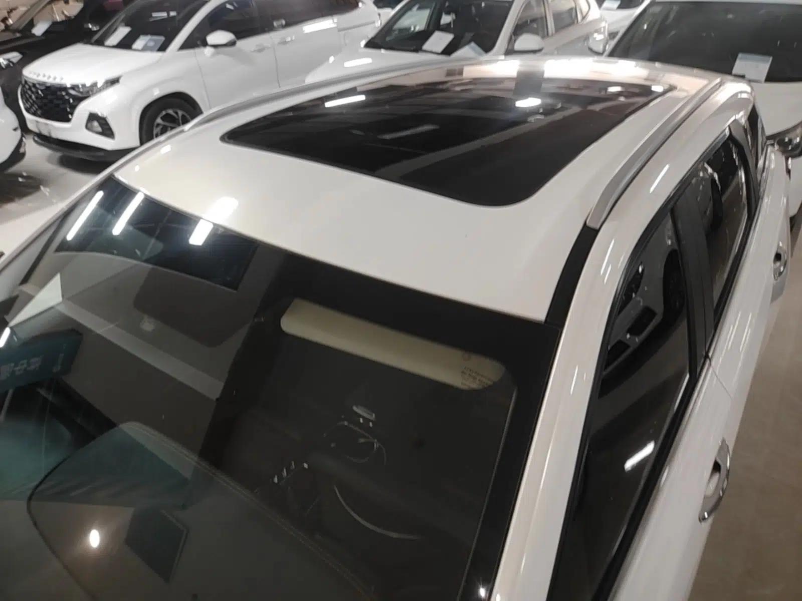 Bestune T77 2019 230 TID Automatic Luxury Version National V — миниатюра 11