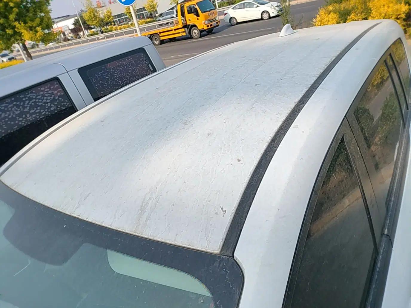 Bestune NAT 2023 PRO Comfortable Travel Battery-Swap Version 401km — миниатюра 11