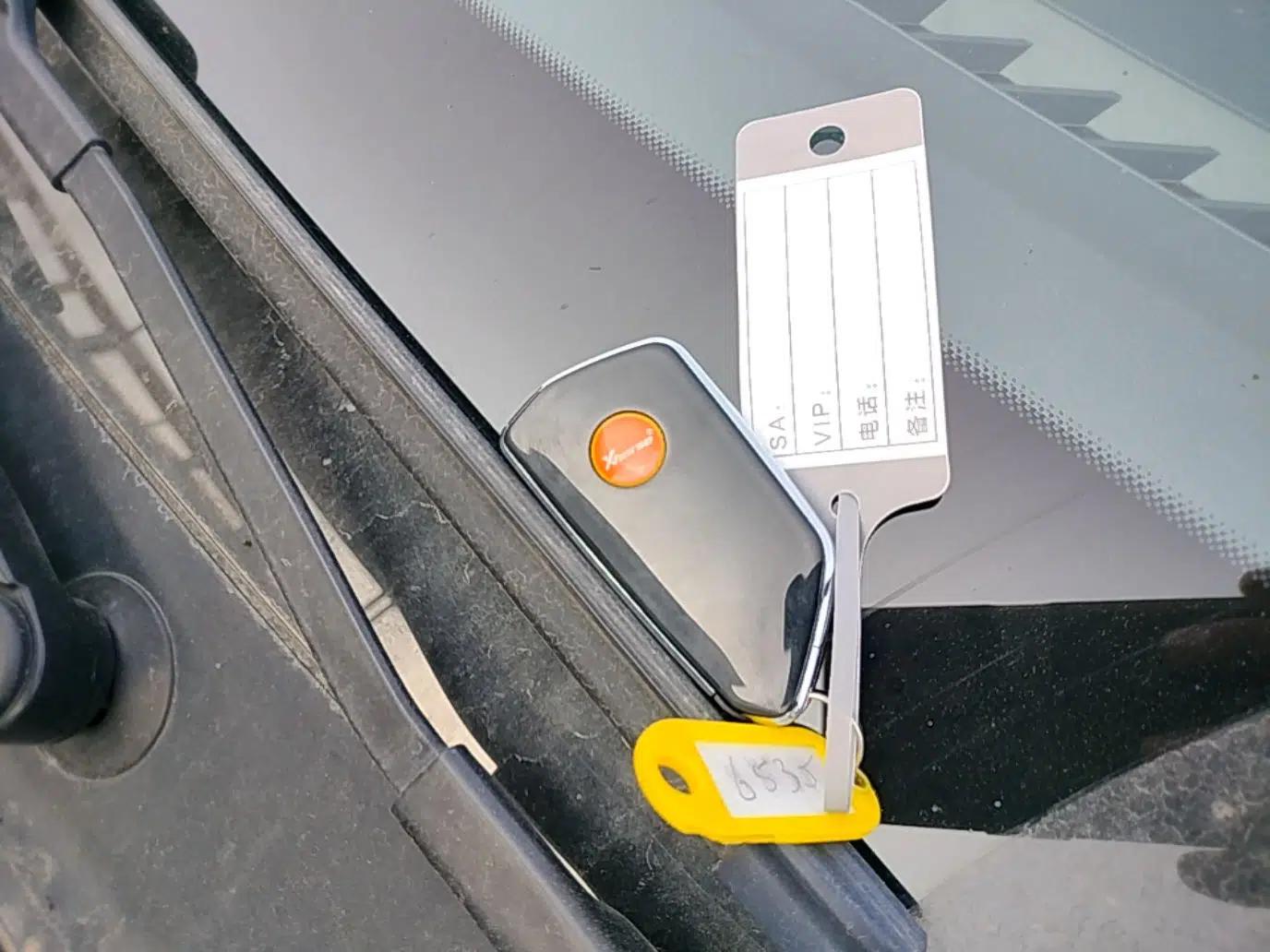 Bestune NAT 2023 PRO Comfortable Travel Battery-Swap Version 401km — миниатюра 12