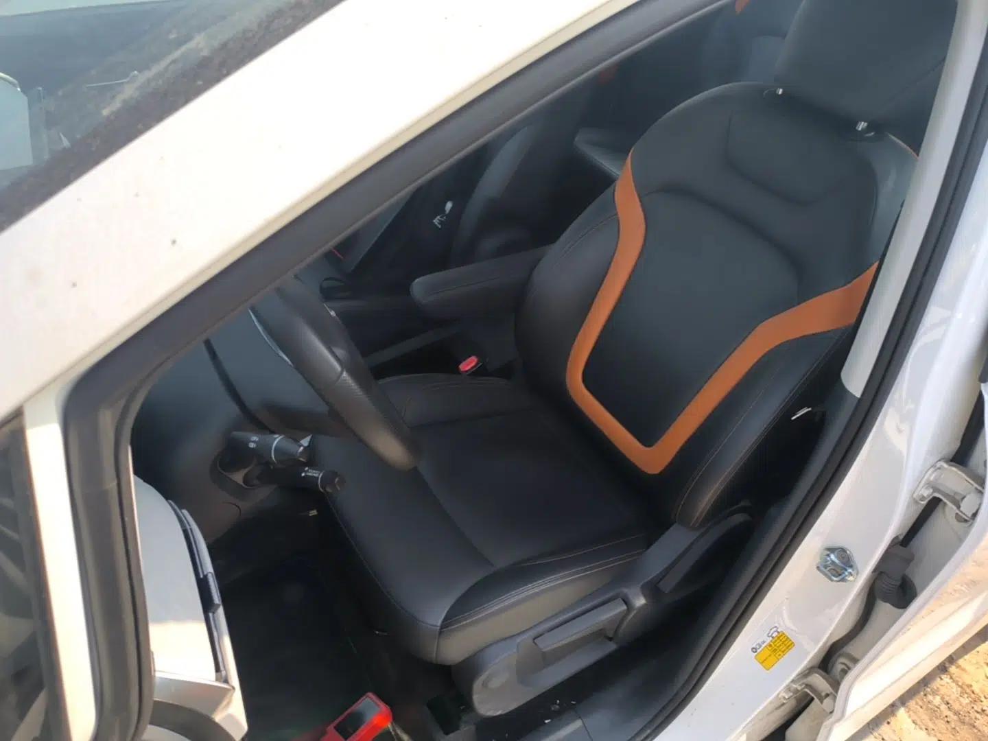 Bestune NAT 2023 PRO Comfortable Travel Extended Range Battery-Swap Version 401km — миниатюра 18